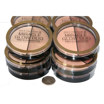 Miracle Glow Duo - Rozjasňovač 11 g